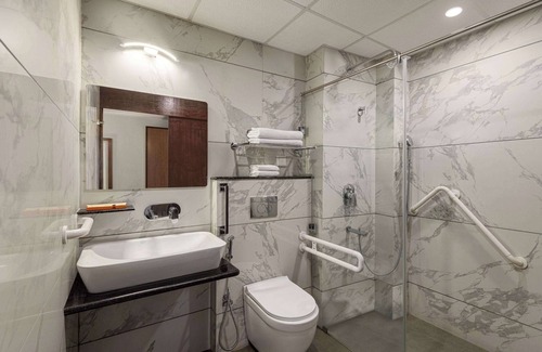 Gangtok Hotel | Days Inn By Wyndham Gangtok Tadong