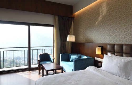 Gangtok Hotel | Days Inn By Wyndham Gangtok Tadong