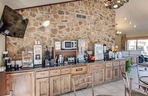 Gatesville Hotel | Days Inn by Wyndham Gatesville