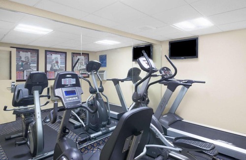 Geneva Hotel | Days Inn by Wyndham Geneva/Finger Lakes
