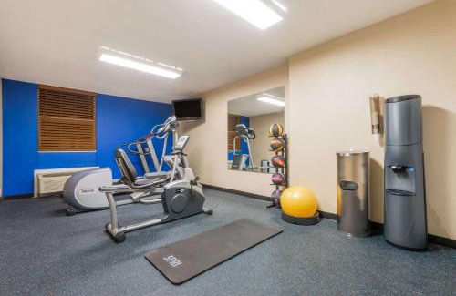 Gillette Hotel | Days Inn by Wyndham Gillette