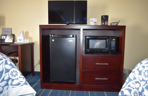 Grand Island Hotel | Days Inn by Wyndham Grand Island