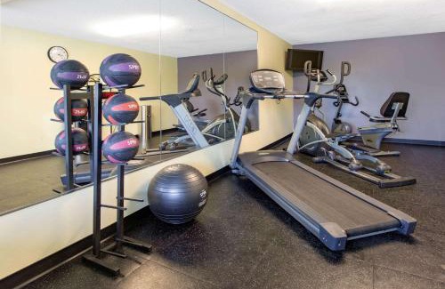 Grantville Hotel | Days Inn by Wyndham Grantville