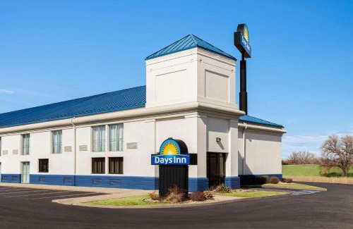 Grand Island Hotel | Days Inn by Wyndham Grand Island I-80