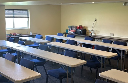 Grove City Hotel | Days Inn by Wyndham Grove City Columbus South