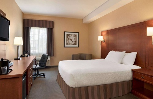 Guelph Hotel | Days Inn by Wyndham Guelph
