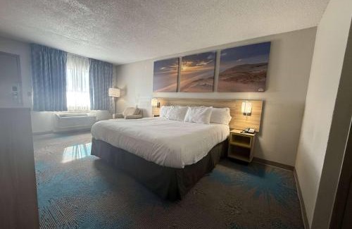 Hannibal Hotel | Days Inn by Wyndham Hannibal
