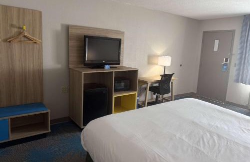 Hannibal Hotel | Days Inn by Wyndham Hannibal