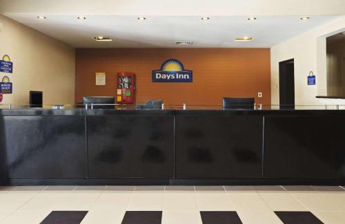 Henryetta Hotel | Days Inn by Wyndham Henryetta