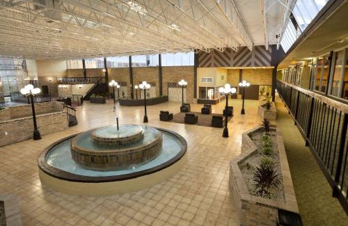 Henryetta Hotel | Days Inn by Wyndham Henryetta