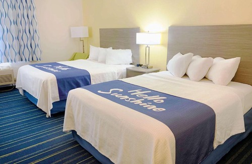 Hinckley Hotel | Days Inn by Wyndham Hinckley
