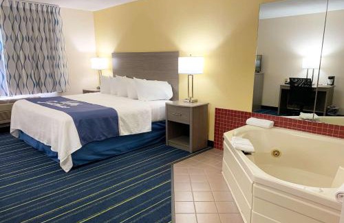 Hinckley Hotel | Days Inn by Wyndham Hinckley