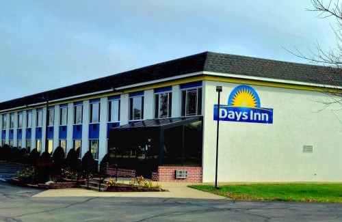 Holland Hotel | Days Inn by Wyndham Holland