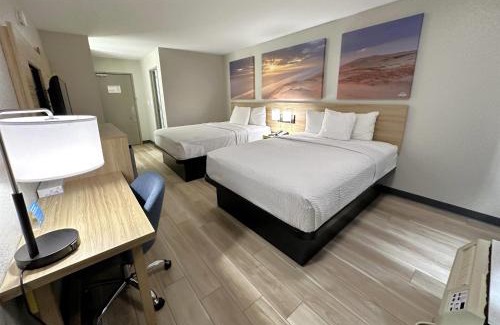 Holland Hotel | Days Inn by Wyndham Holland
