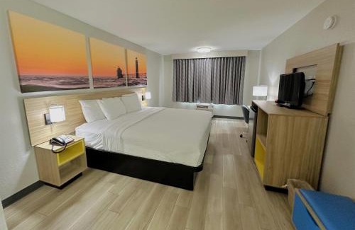 Holland Hotel | Days Inn by Wyndham Holland
