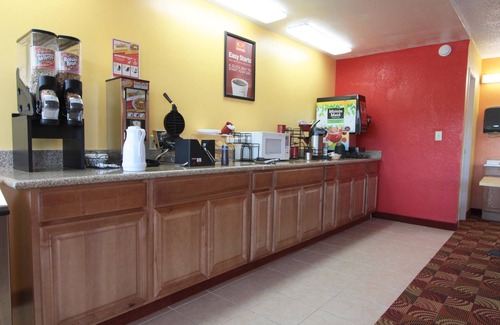 Independence Hotel | Days Inn by Wyndham Independence