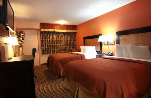 Independence Hotel | Days Inn by Wyndham Independence