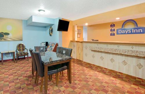Independence Hotel | Days Inn by Wyndham Independence