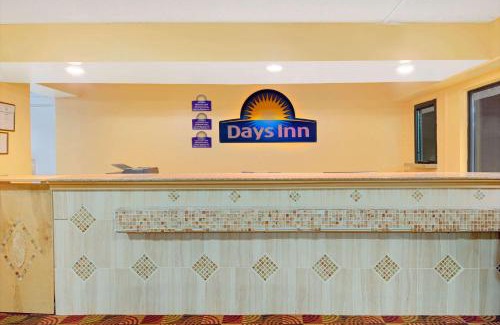 Independence Hotel | Days Inn by Wyndham Independence
