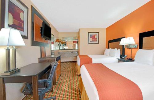 Independence Hotel | Days Inn by Wyndham Independence