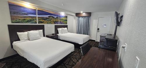 Indianapolis Hotel | Days Inn by Wyndham Indianapolis East Post Road