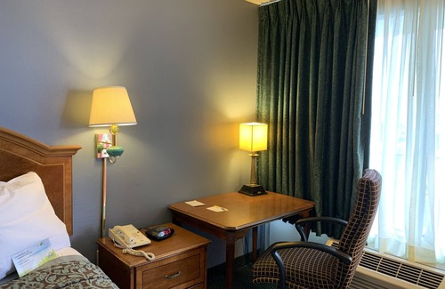 Jonesboro Hotel | Days Inn by Wyndham Jonesboro AR