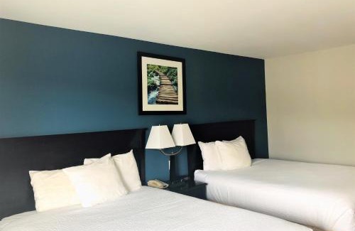 Kamloops Hotel | Days Inn by Wyndham Kamloops BC