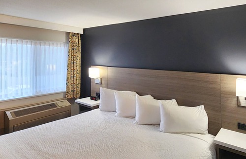 Dilworth Mountain Estates Hotel | Days Inn by Wyndham Kelowna