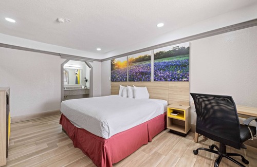 Kenedy Hotel | Days Inn by Wyndham Kenedy/Karnes City