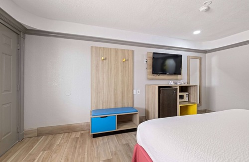Kenedy Hotel | Days Inn by Wyndham Kenedy/Karnes City