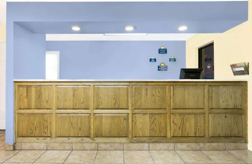Kingman Hotel | Days Inn by Wyndham Kingman West
