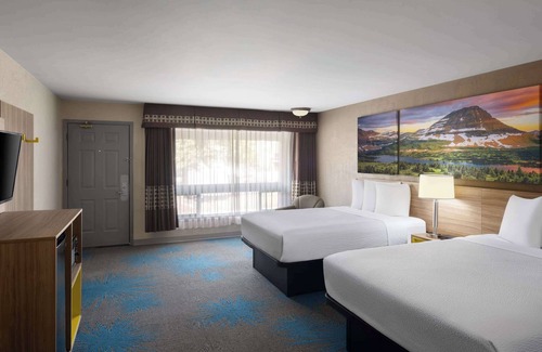 Klamath Falls Hotel | Days Inn by Wyndham Klamath Falls