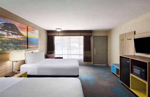 Klamath Falls Hotel | Days Inn by Wyndham Klamath Falls