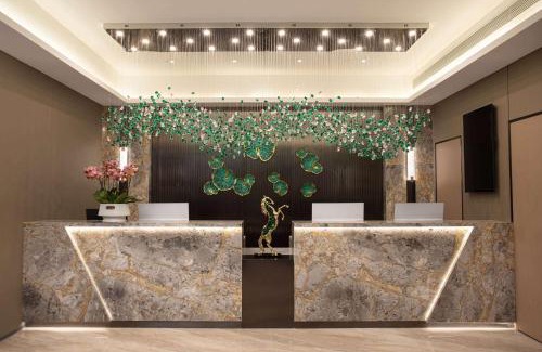 Guandu Hotel | Days Inn by Wyndham Kunming Wujiaba