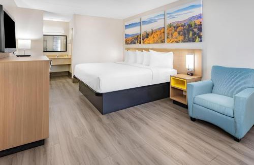 Lake Park Hotel | Days Inn by Wyndham Lake Park/Valdosta