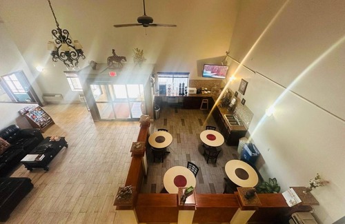 Lamar Hotel | Days Inn by Wyndham Lamar