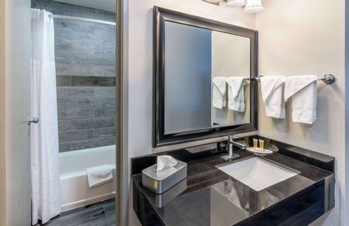 Lamar Hotel | Days Inn by Wyndham Lamar