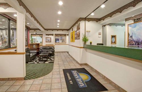 Laramie Hotel | Days Inn by Wyndham Laramie