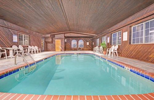 Laramie Hotel | Days Inn by Wyndham Laramie