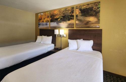 Leesville Hotel | Days Inn by Wyndham Leesville