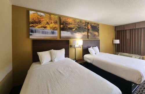 Leesville Hotel | Days Inn by Wyndham Leesville