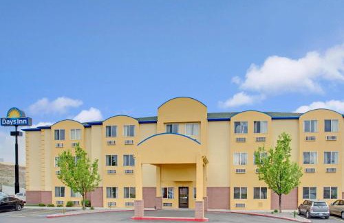 Lehi Hotel | Days Inn by Wyndham Lehi