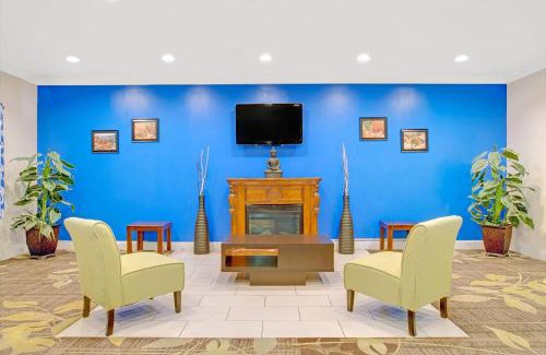 Lehi Hotel | Days Inn by Wyndham Lehi
