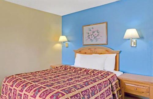 Lehi Hotel | Days Inn by Wyndham Lehi