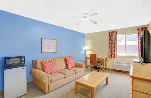Lehi Hotel | Days Inn by Wyndham Lehi