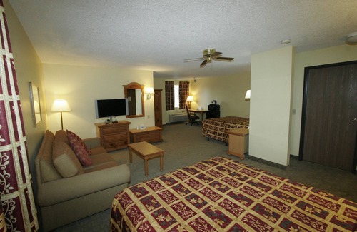 Lehi Hotel | Days Inn by Wyndham Lehi