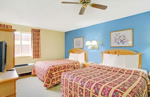 Lehi Hotel | Days Inn by Wyndham Lehi