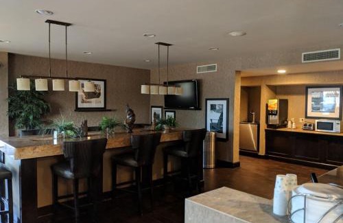 Longview Hotel | Days Inn by Wyndham Longview South