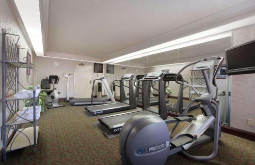 Longview Hotel | Days Inn by Wyndham Longview South