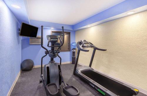 Mason City Hotel | Days Inn by Wyndham Mason City